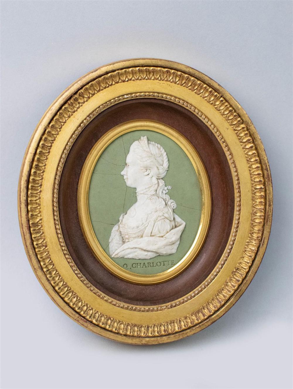 PAIR OF WEDGWOOD JASPERWARE