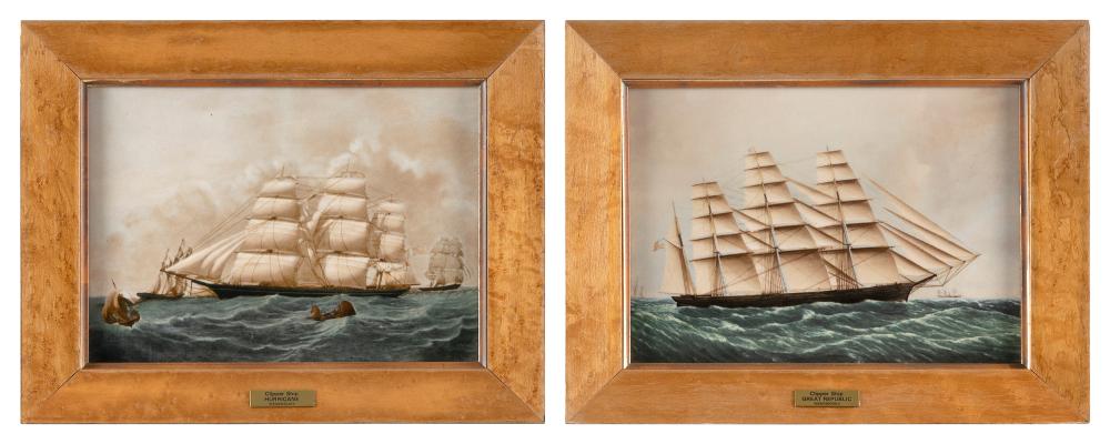 PAIR OF WEDGWOOD PORCELAIN
