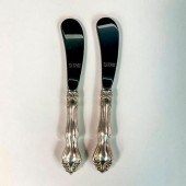 PAIR OF WESTMORLAND BUTTER SPR