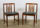 PAIR OF WESTNOFA MID-CENTURY M