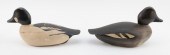 PAIR OF WESTPORT, MASSACHUSETT