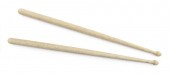 PAIR OF WHALEBONE DRUMSTICKS 1