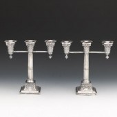 PAIR OF WILCOX/INTERNATIONAL C