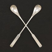 PAIR OF WILHELMINA STEPHAN STE