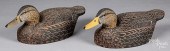 PAIR OF WILLIAM H. CRANMER BLA