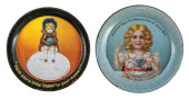 PAIR OF WORLD'S FAIR & FAIRY S
