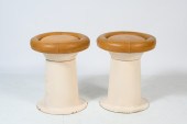 PAIR OF YRJO KUKKAPURO HAIMI S