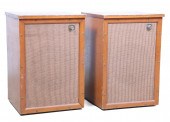 Pair Olson S-495 All Range Spe