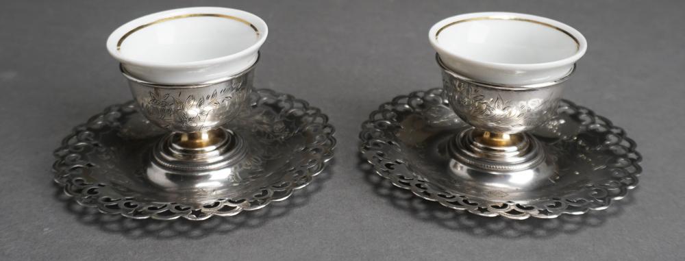 PAIR OTTOMAN EMPIRE TURKISH
