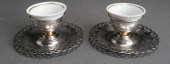 PAIR OTTOMAN EMPIRE TURKISH 90