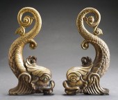 PAIR OWEN MFG CO, NORFOLK PATI