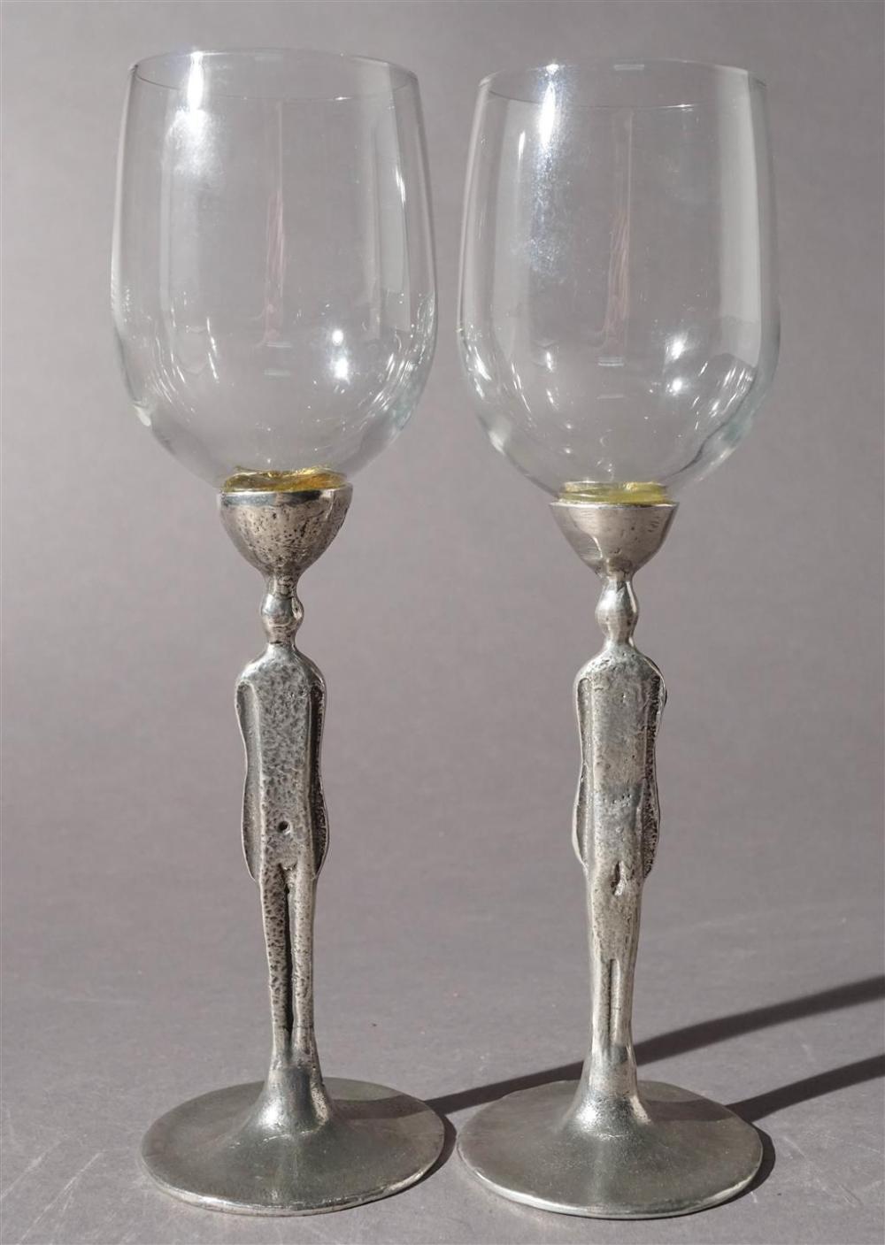 PAIR PATRICK MEYER BRUTALIST