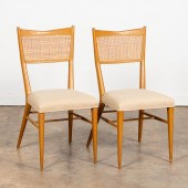 PAIR, PAUL MCCOBB DIRECTIONAL