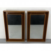 Pair PEDERSEN and HANSEN, Viby