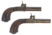 (PAIR) PERCUSSION SINGLE SHOT