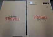 PAIR PIONEER HPM 100 SPEAKERSP