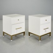 PAIR POTTERY BARN KIDS 'FLYNN'