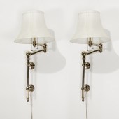 PAIR RALPH LAUREN 'SARGENT' SW