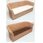 PAIR RALPH LAUREN STYLE CURVED