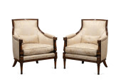 PAIR, RANDOLPH & HEIN BEIGE UP