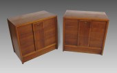 PAIR RAY SOBOTA CENTURY FURNIT