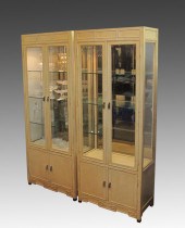 PAIR RAY SOBOTA DESIGNED CENTU