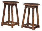 PAIR RENAISSANCE OR BAROQUE WA