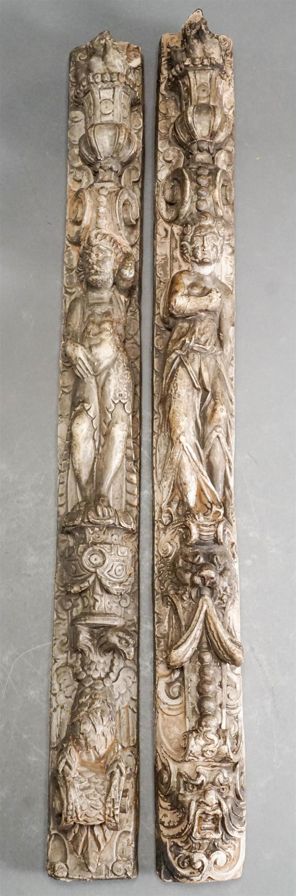 PAIR RENAISSANCE STYLE