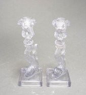 PAIR REPRODUCTION SANDWICH GLA