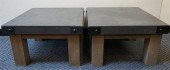 PAIR RESTORATION HARDWARE DIST