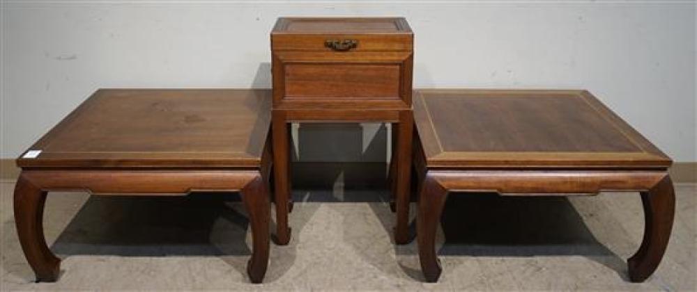 PAIR RICARDO LYNN & CO. MING