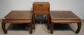PAIR RICARDO LYNN & CO. MING S