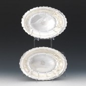 PAIR RICHARD DIMES CO. STERLIN