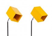 PAIR ROBERT SONNEMAN FOR GEORG