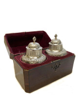 PAIR SAMUEL TAYLOR LONDON STER
