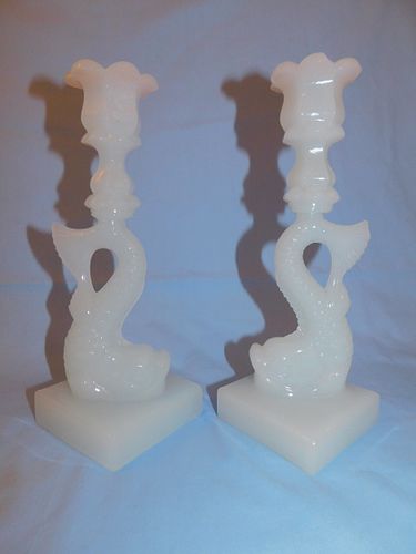 PAIR SANDWICH DOLPHIN