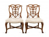 PAIR SCHMIEG & KOTZIAN GEORGIA