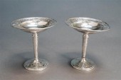 PAIR SCHOFIELD WEIGHTED STERLI