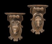 Pair Schwarzwald Elaborately C