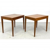 Pair Severin Hansen Jr for Has