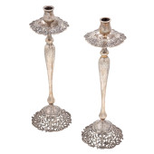 PAIR SHREVE & CO. ADAM PATTERN
