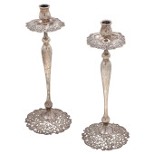 PAIR SHREVE & CO. ADAM PATTERN