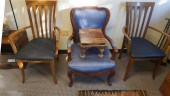 PAIR SIBAV ITALIAN FRUITWOOD B