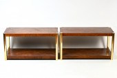 PAIR SOBOTA FOR CENTURY ''COMP