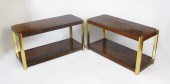 PAIR SOBOTA FOR CENTURY FURNIT