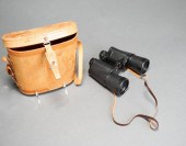 PAIR SOFFE DE LUXE 16X50 BINOC