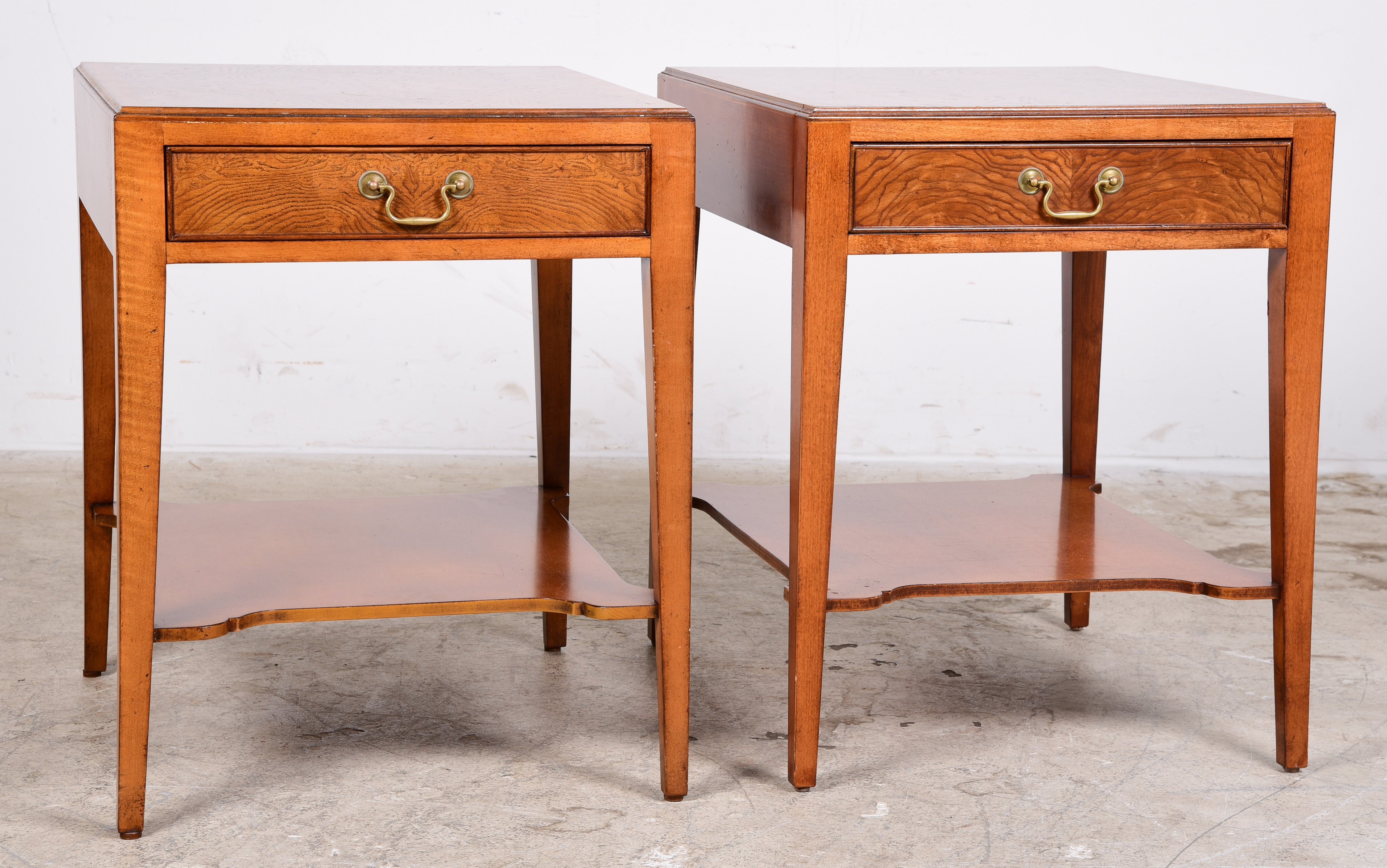 Pair Southampton 2-tier one