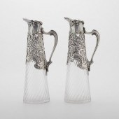 PAIR STERLING ARGENT MASSIF FR
