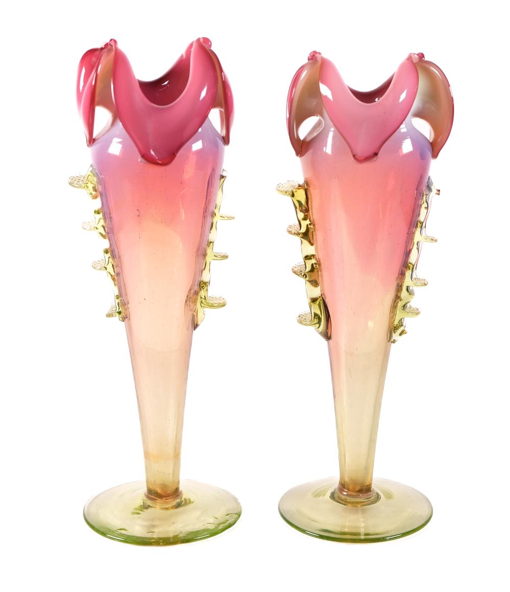 PAIR, STEVENS & WILLIAMS RUBINA