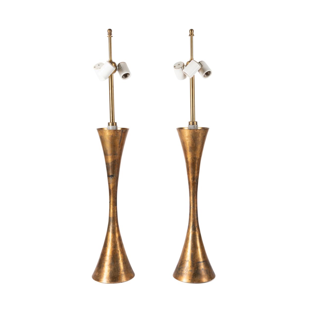 PAIR STEWART ROSS JAMES FOR